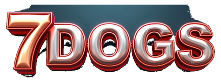 7dogs logo