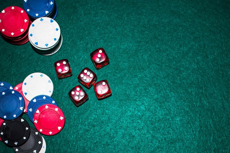 7dogs Speed Roulette Room